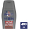 MEN Fast Absorbing Body Lotion Active For Dry Skin 400ml