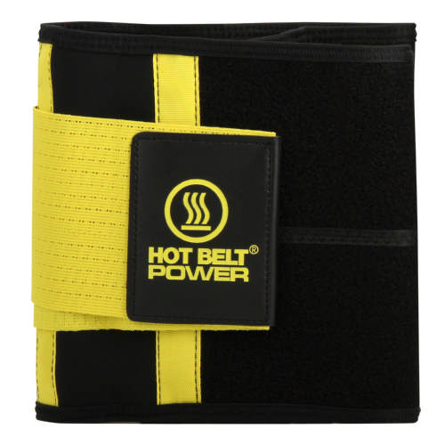 Hotbelt Hot Shaper Power Belt 2XLarge-3XLarge - Clicks