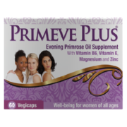 Evening Primrose Oil Combination Supplement 60 Capsules