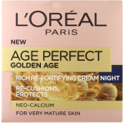 Age Perfect Rosy Night Cream Golden Age 50ml