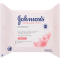 Cleansing Face Micellar Wipes Refreshing Normal Skin Pack Of 25 Wipes