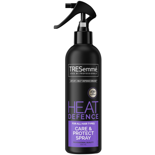 Heat Defence Styling Spray Protect 300ml