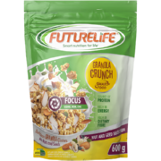 Granola Crunch Nut & Seed 425g