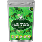 Superfood Protein Blends Plant Power 500g