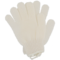 Nylon Bath Gloves Cream