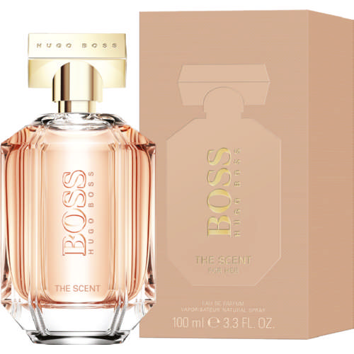 The Scent For Her Eau De Parfum 100ml