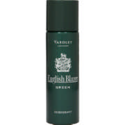 English Blazer Deodorant Green 125ml