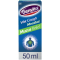 Wet Cough Syrup Mucus Relief Menthol Flavor 50 ml