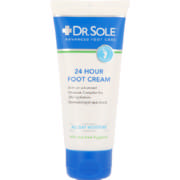 24 hour Foot Cream