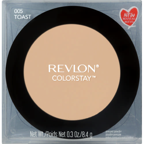 Colorstay Pressed Powder Toast 005 8.4g