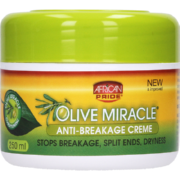 Olive Miracle Anti-Breakage Creme 250ml