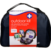 First Aid Outdoor Kit X Large