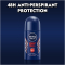 Anti-perspirant Roll-On Dry Impact 50ml