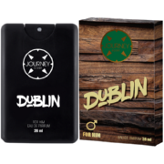 Dublin For Him Eau De Parfum 28ml