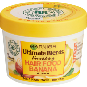 Ultimate Blends 3 In 1 Hair Mask Banana 400ml