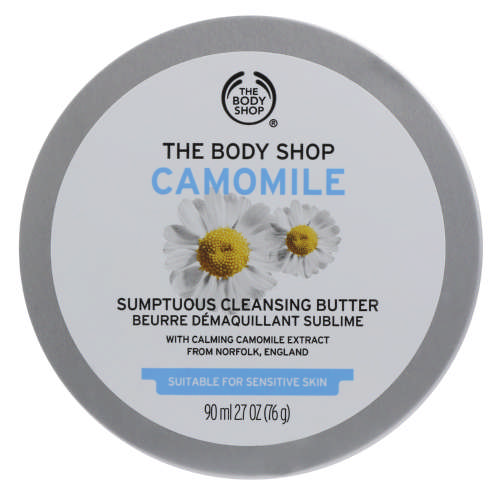 Camomile Sumptuous Cleansing Butter 90ml