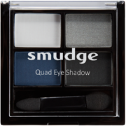 Quad Eyeshadow Smokey