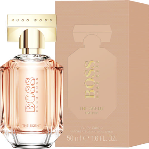 The Scent For Her Eau De Parfum 50ml