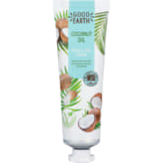 Coconut Oil Hand & Nail Cream 30ml