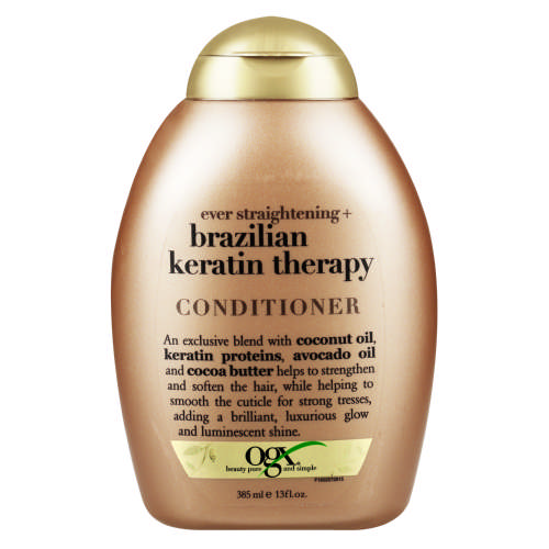 Brazilian Keratin Therapy Conditioner 385ml
