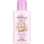 Classic Care Body Lotion Travel Mini Bye-Bye Stress 90ml