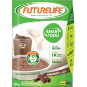 Smart+Food Chocolate 500g