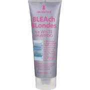 Bleach Blondes Ice White Shampoo 250ml