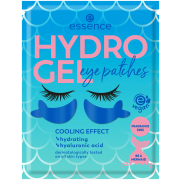Hydro Gel Eye Patches 03 Eye Am A Mermaid