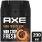 Aerosol Deodorant Body Spray Dark Temptation 200ml