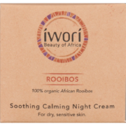 Rooibos Night Cream 50ml