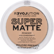 Super Matte Powder Beige 6 g