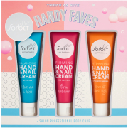 Handy Faves Hand And Nail Gift Set