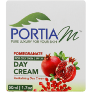 Pomegranate Day Cream Oily 50ml