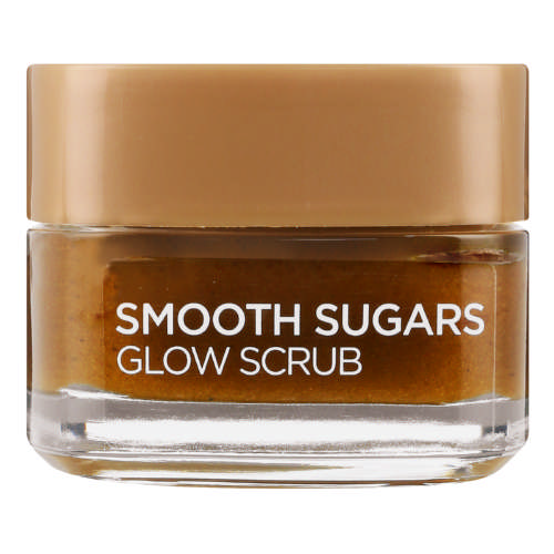 Smooth Sugar Scrub Glow 50ml