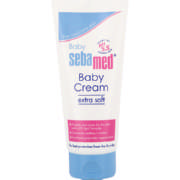 Baby Cream Extra Soft 200ml