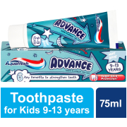 Advance Kids Toothpaste