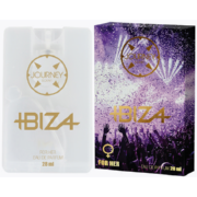 Ibiza For Her Eau De Parfum 28ml