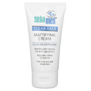Clear Face Mattifying Cream 50ml