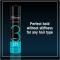 Frizz Control Styling Hair Spray Firm Hold 400ml
