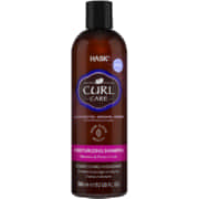 Curl Care Moisturizing Shampoo 355ml