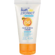 Sensitive SPF50 Face & Neck Cream 50ml