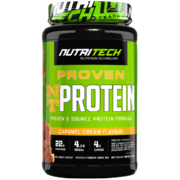 Proven NT Protein Caramel 908g