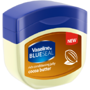 Blue Seal Petroleum Jelly Cocoa Butter 450ml