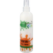 Kids Botanics Coconut Milk & Aloe Vera 3-in-1 Spray 250ml