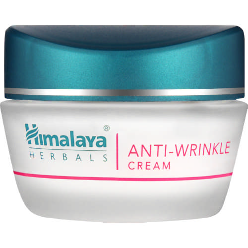 Himalaya Anti Wrinkle Cream 50g Clicks