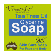 Glycerine Soap 135g