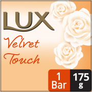 Cleansing Bar Soap Velvet Touch 175g