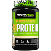 Proven NT Protein Vanilla 908g