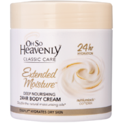 Classic Care Body Cream Extended Moisture 470ml