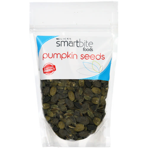 Pumpkin Seeds 150g